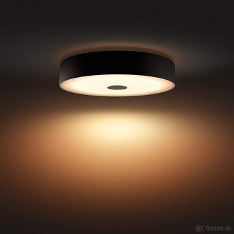 Stropné svietidlo lampa Philips Hue Fair + Bridge + žiarovky - 4