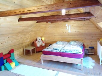 Leto 2025 ubytovanie Banská Štiavnica - 4