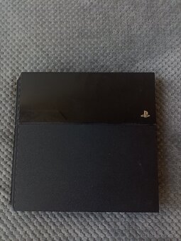 PlayStation 4 512GB - 4
