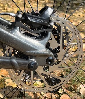Elektrobicykel Specialized Turbo Levo SL Comp Alloy 2024 - 4