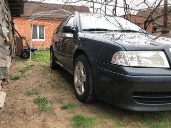 Predám komplet sadu Kleber Dynaxer HP4 205/55 R16 - 4