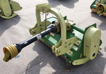Mulčovač, STARK KS a KS PROFI za malotraktor - 4