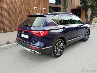 SEAT TARRACO 2.0TDI SCR XCELLENCE, 4DRIVE, DSG - 4