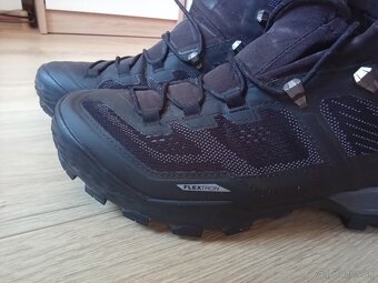 Mammut Ducan High GTX pánske turistické topánky - 4