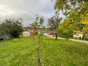 Fantázia uprostred obce s MHD - 130.000€(F285-14-ANM3) - 4