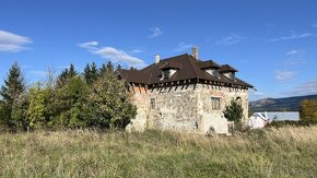 12-IZB. VIDIECKE SÍDLO - SKLENÉ, okr. TURČ. TEPLICE - 4