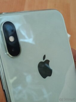 Apple Iphone X 256 GB - 4