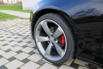 Audi A5 Sportback 2.0 TDI 150k, vymenené rozvody, manual - 4