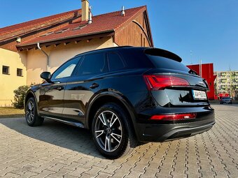 Audi Q5 40 2.0 TDI mHEV Advanced quattro S tronic - 4