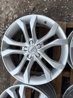 DISKY R18 5x112 ET 47 8J - 4