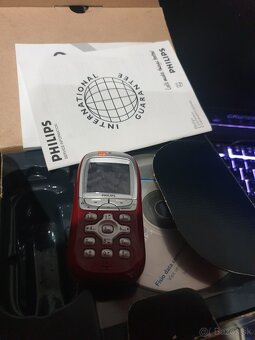 Retro mobily pre zberateľov - 4
