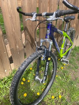 Merida Magnesium Elite - 4