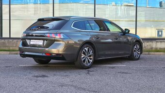 Peugeot 508 SW 2.0 BlueHDi EAT8 Allure - 4