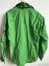 Norrona Dri1 jacket fjöra - 4