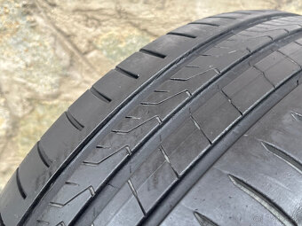 Letné pneu Hankook 205/55 R16 91H - 4