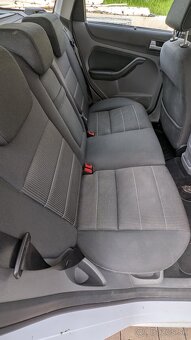 Ford focus 1.6 tdci - 4
