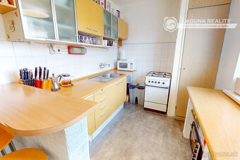 REZERVOVANÝ Veľký mezonet 4+1 (199 m2) s loggiou centrum Sp. - 4