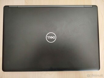 Dell Latitude 5490 14" / i5-8350U /8GB DDR4/236 GB SSD/W11 - 4