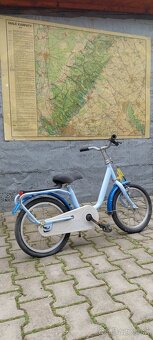 Detsky bicykel - 4