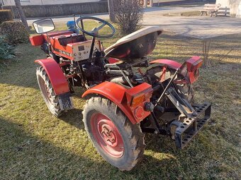 Tz4k Tz4k14b Tk14 Tz 4k 14b malotraktor - 4