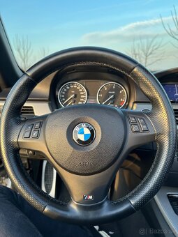 bmw 3 cabrio 320d 184k 2011 - 4