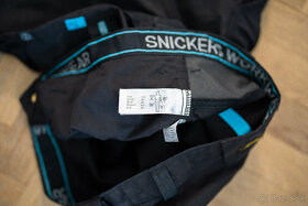 6310 Snickers LiteWork 37.5 velkost 152 - 4