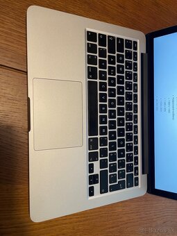 APPLE MacBook PRO 13" 2015 Retina 8GB-256GB - 4