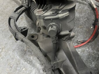 Predám servo Riadenie elektrické Škoda Octavia3 - 4