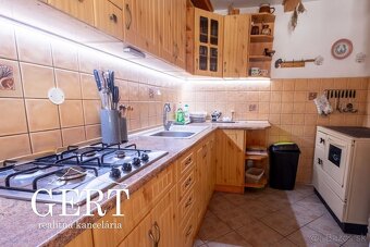 Rekreačná chata na predaj - Podbanské - Vysoké Tatry - 4