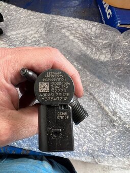 Vstreky 1.6tdi 81kw cxxb - 4