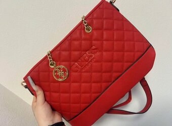 Kabelka Guess - 4