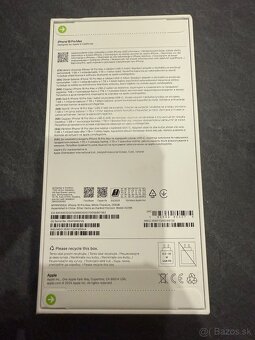 iPhone 16 pro max 256 GB - 4
