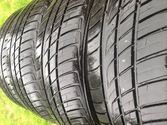 Predám Letné pneumatiky 185/60 R15 - 4