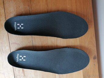 Haglofs Krusa men GT, vel: 42 ,2/3 - 4