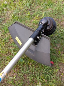 Krovinorez Alko BC 400 - 4
