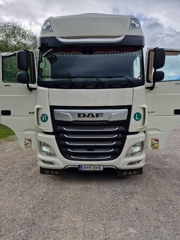 Daf XF 480 - 4