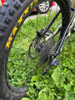 Norco Sight A1 2019 - medium - 4
