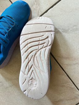 Under armour tenisky v dobrom stave - 4