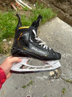 Korcule Bauer Supreme Mach - 4