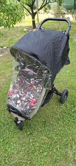 Baby jogger city mini gt - 4