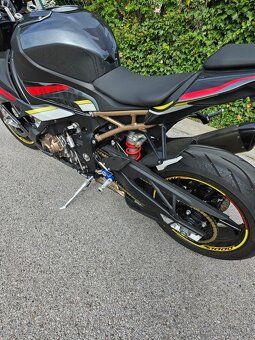 BMW S1000rr - 4