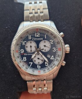 Citizen eco drive - 4