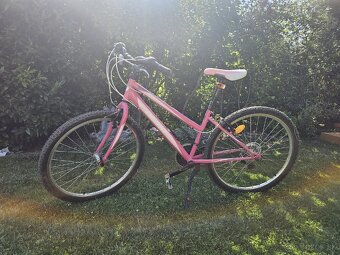 Predám bicykel - 4