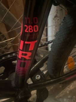 Kellys Kiter 30 - 4