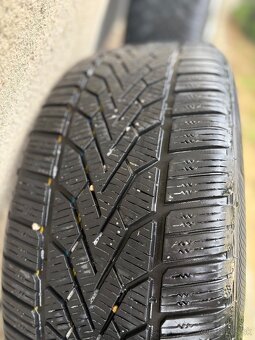 BMW elektrony R17 225/50r17 - 4