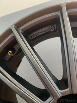 Aez elektróny 5x112 R18 ET40 GRAPHITE - 4
