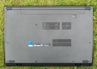 DELL VOSTRO Carbon Intel i5, 8 GB RAM, 512 GB HHD - 4