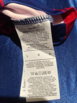 Dres Fc Barcelona Domáci 25/26 - 4