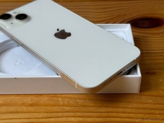 iPhone 14 Plus 128GB - Ako nový - 4