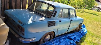 Škoda 100 - 4